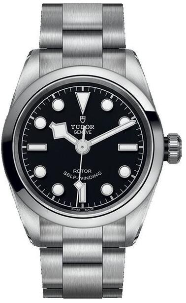 Tudor Heritage Black Bay 32 M79580-0001 Replica watch